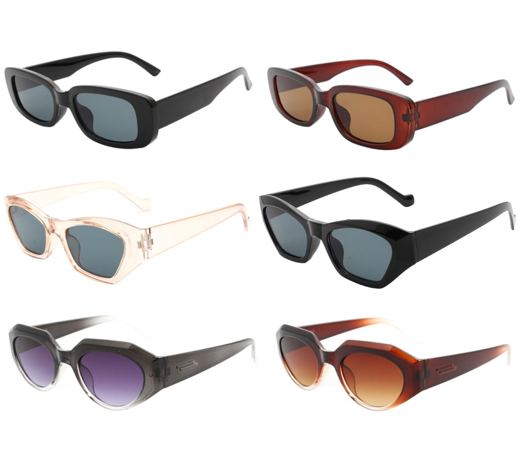 Cooleyes Bondi Collection Fashion Plastic Sunglasses 3 Styles FP1460/1461/1462