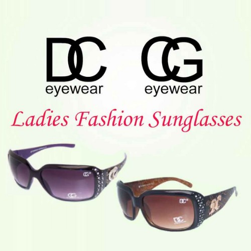 DC & CG Eyewear